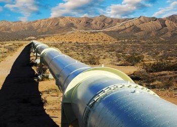 افتتاح خط لوله گاز ایغدیر–نخجوان؛ گامی راهبردی در همکاری‌های انرژی ترکیه و آذربایجان