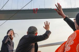 CHP Reacts to Promotion Restrictions on Istanbul Mayor