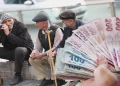 واکنش CHP به سیاست های اقتصادی ترکیه