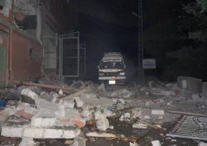 Hindistan ve Pakistan arasında Keşmir'de şiddetli çatışmalar