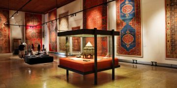 اردوغان از روز موزه‌ها با شعار «آینده موزه‌ها در جوامع به سرعت در حال تغییر» تقدیر کرد