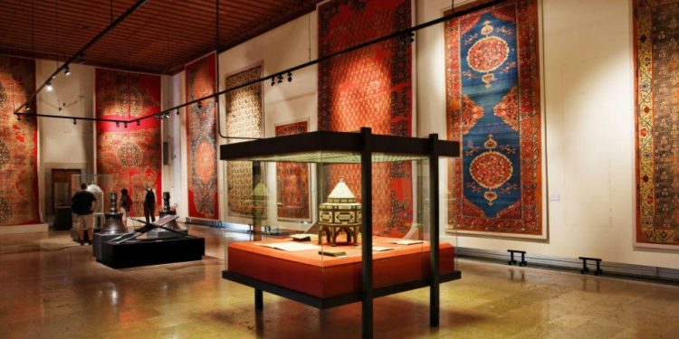 اردوغان از روز موزه ها با شعار «آینده موزه ها در جوامع به سرعت در حال تغییر» تقدیر کرد