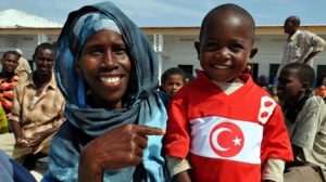 Türkiye ve Afrika Arasında İletişimin Genişletilmesi ve Haber Analizi
