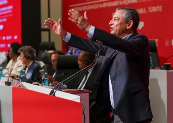 رهبر حزب مخالف ترکیه: وضعیت کنونی یادآور کودتای مدنی است