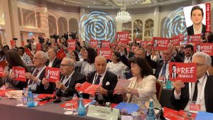 CHP Reacts to Promotion Restrictions on Istanbul Mayor