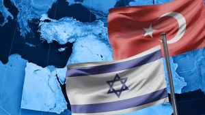 تحديات جديدة لتركيا وإسرائيل في سوريا