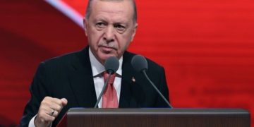 ادعای اردوغان درباره خلع سلاح نزدیک پ.ک.ک