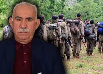 انتظار برای اعلام انحلال و ترک سلاح توسط PKK