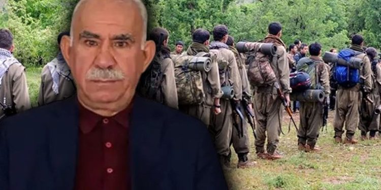 انتظار برای اعلام انحلال و ترک سلاح توسط PKK