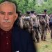 انتظار برای اعلام انحلال و ترک سلاح توسط PKK