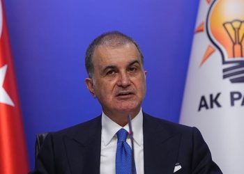 واکنش سخنگوی حزب عدالت و توسعه به انحلال PKK و حمله به رهبر CHP