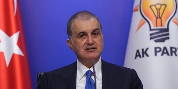 واکنش سخنگوی حزب عدالت و توسعه به انحلال PKK و حمله به رهبر CHP