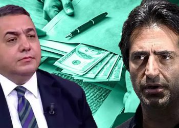 جنجال مطبوعاتی بر سر موضوع حمایت از صلح میان محصون قرمزی‌گل و ظفر شاهین