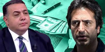 جنجال مطبوعاتی بر سر موضوع حمایت از صلح میان محصون قرمزی‌گل و ظفر شاهین