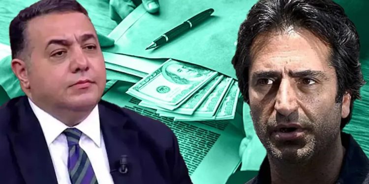 جنجال مطبوعاتی بر سر موضوع حمایت از صلح میان محصون قرمزیگل و ظفر شاهین