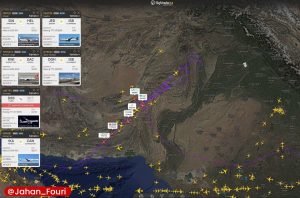 Hindistan ve Pakistan arasında Keşmir'de şiddetli çatışmalar