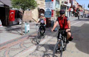 19 Mayıs Atatürk'ü Anma, Gençlik ve Spor Bayramı Dolayısıyla Erdoğan'ın Mesajı