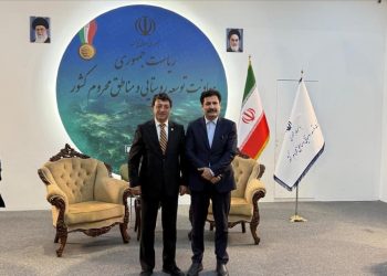 ترکیه موافقت اولیه با گشایش کنسولگری ایران در شهر وان را اعلام کرد