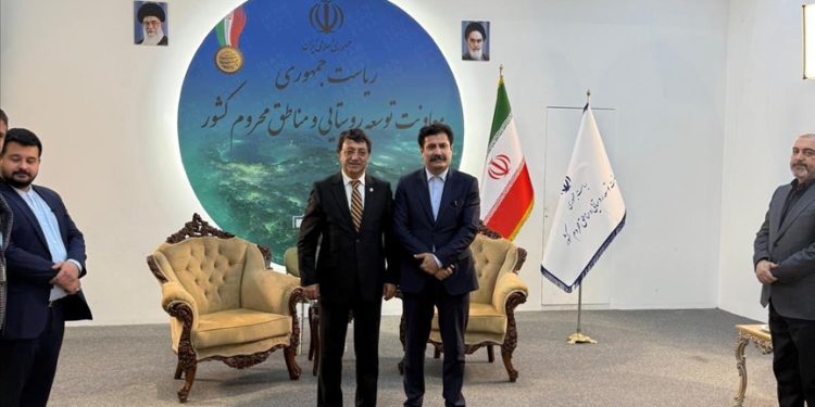 ترکیه موافقت اولیه با گشایش کنسولگری ایران در شهر وان را اعلام کرد