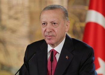 پیام اردوغان به مناسبت 19 مه؛ یادروز آتاترک و عید جوانان و ورزش