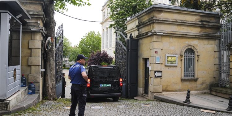 دیدار ایران و اروپا در استانبول درباره برجام