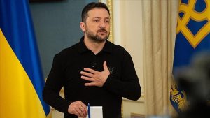 تركيا تستضيف محادثات سلام بين روسيا وأوكرانيا