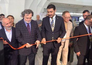 حضور پررنگ ترکیه در 36 نمایشگاه بین‌المللی کتاب تهران