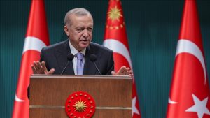 تركيا تستضيف محادثات سلام بين روسيا وأوكرانيا