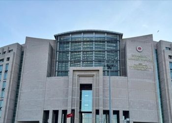 بازداشت 20 متهم در پرونده فساد مالی شهرداری استانبول