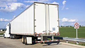 Land Transportation Between Turkey and Syria