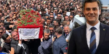 مانیسا عزادار از دست دادن شهردار محبوبش، فردی زیرک