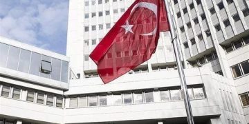 واکنش ترکیه به حمله آمریکا به مراکز هسته ای ایران