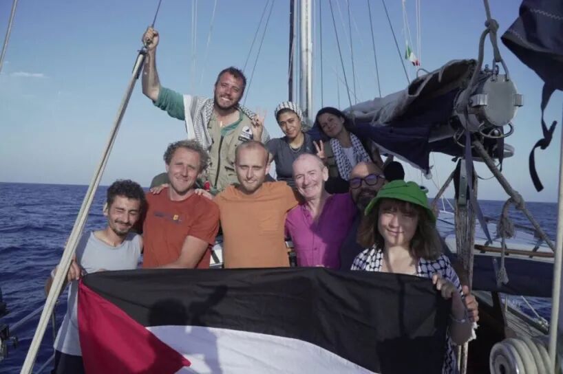 Ankara’s Strong Reaction to Israel’s Attack on the Aid Ship Madelin