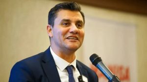 اوزگور اوزل درباره وضعیت فردی زیرک و اقدام اسرائیل سخن گفت