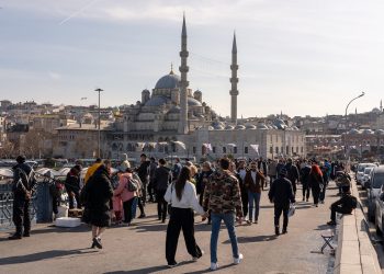 کاهش نرخ بیکاری در ترکیه در ماه مه به 8.4 درصد رسید