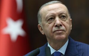 اردوغان: دفاع ایران در برابر حمله اسرائیل حق طبیعی و مشروع بود