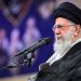 پیام رهبر معظم انقلاب اسلامی خطاب به ملت بزرگ ایران در پی جنایت سحرگاه امروز رژیم صهیونیستی