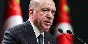 اردوغان: دفاع ایران در برابر حمله اسرائیل حق طبیعی و مشروع بود