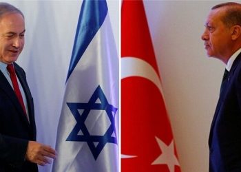 موضع گیری اردوغان درباره حمله اسرائیل به ایران