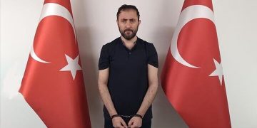 بازداشت مسئول امور رسانه‌ای و لجستیک داعش در مرز پاکستان و افغانستان