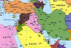 Scenario of Shifting Regional Balance in Favor of Saudi Arabia and Turkey Following a Strategic Blow to Iran