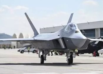 نخستین قرارداد صادراتی جنگنده نسل پنجم «Kaan» را بین ترکیه و اندونزی