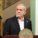 تنش‌های فشرده ضد ایرانی از سمت غرب