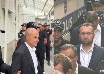 توسعه جدید در عملیات موج پنجم: 5 شهردار بازداشت شدند