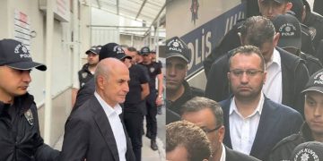 توسعه جدید در عملیات موج پنجم: 5 شهردار بازداشت شدند