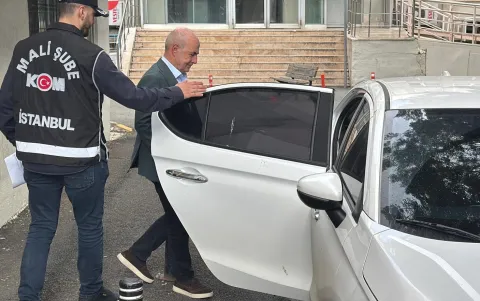 موج پنجم بازداشت شهرداران در ترکیه به اتهام فساد