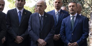 رهبر حزب MHP خواستار تدوین قانون اساسی جدید پس از عید قربان شد