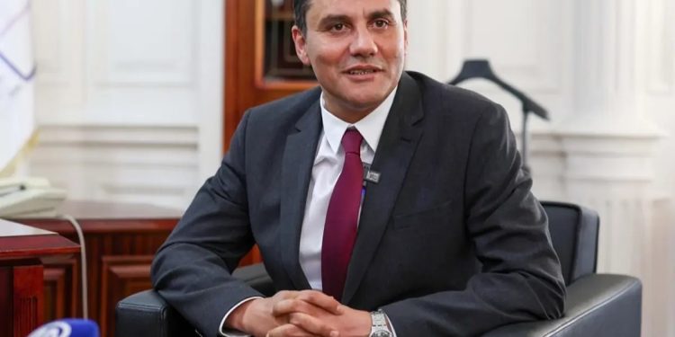 شهردار مانیسا پس از برق گرفتگی در وضعیت بحرانی