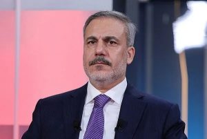 وزیر خارجه ترکیه: منطقه در آستانه تشدید تنش ها