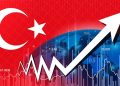 تاثیر سیاست های پولی سختگیرانه بر اقتصاد ترکیه